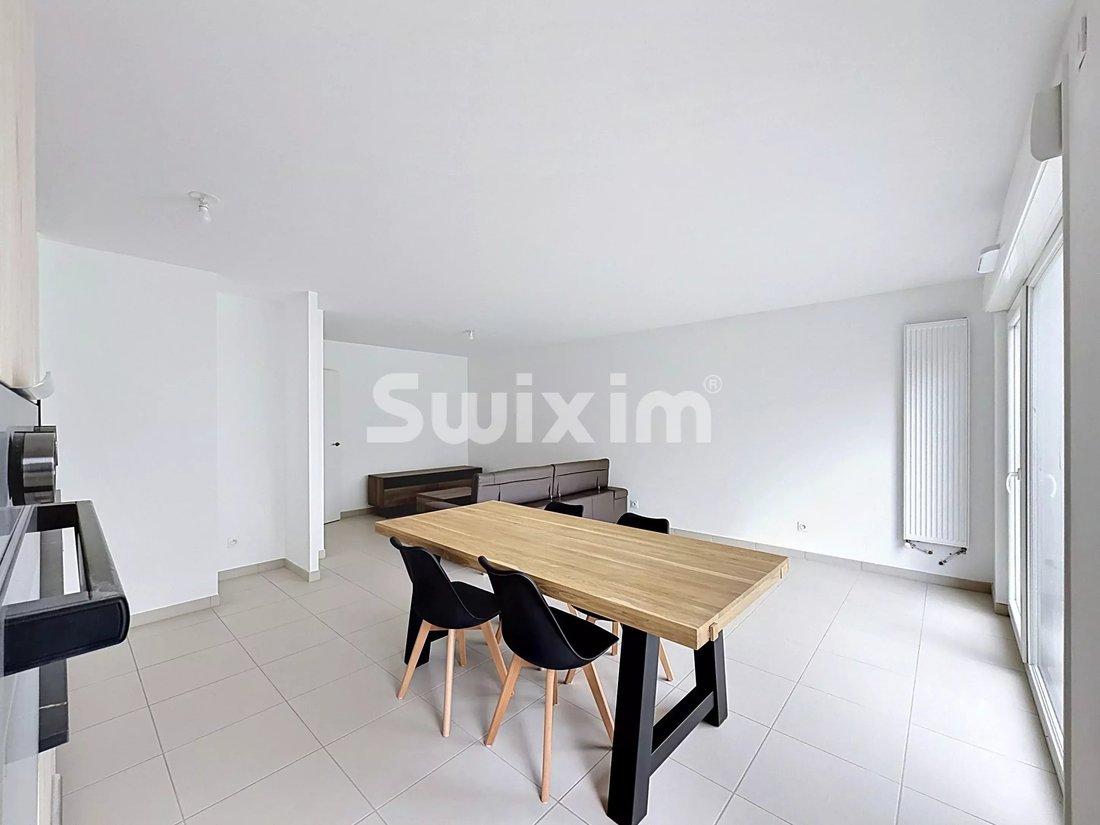 Apartment in France 4 - 17973052