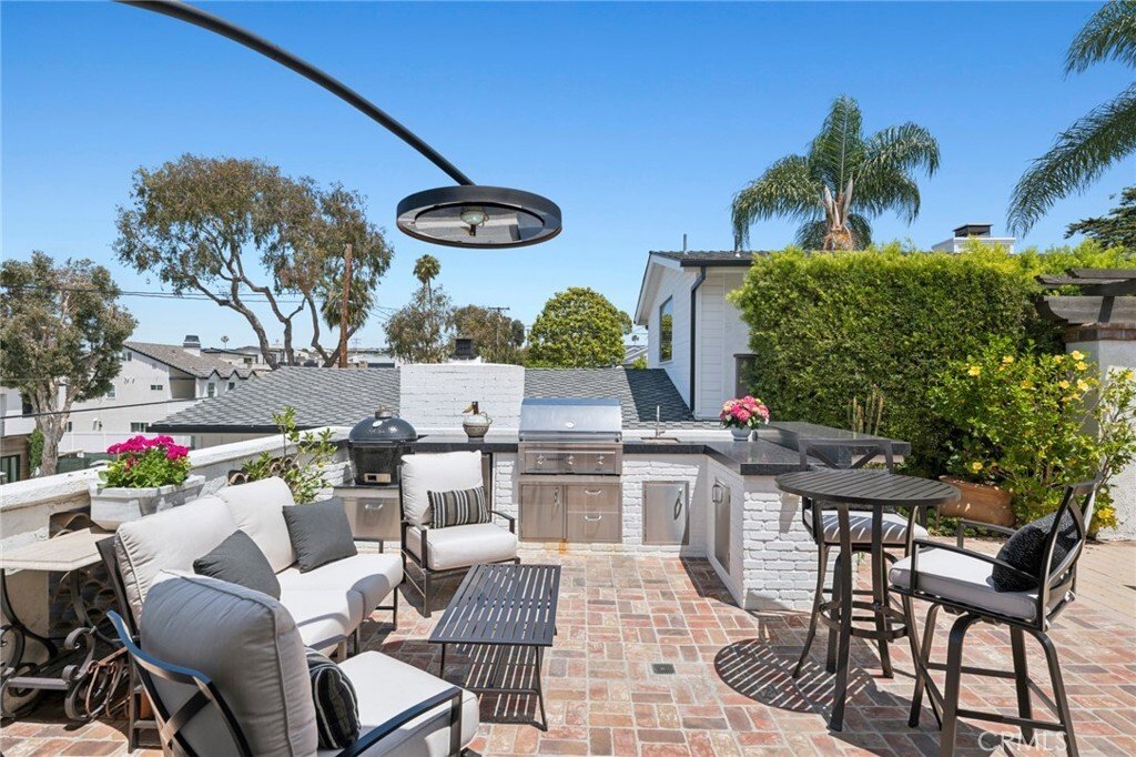 Haus in Newport Beach, Kalifornien, Vereinigte Staaten 4 - 17972922