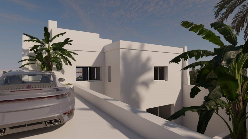 House in Algorfa, Valencian Community, Spain 3 - 17973176