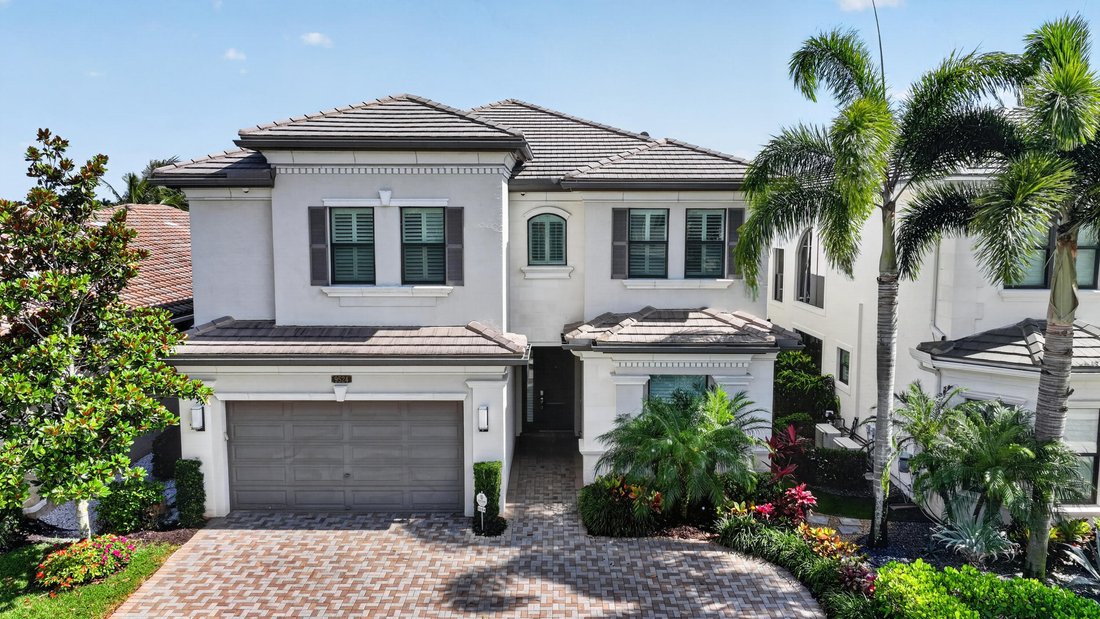House in Delray Beach, Florida, United States 2 - 17972623