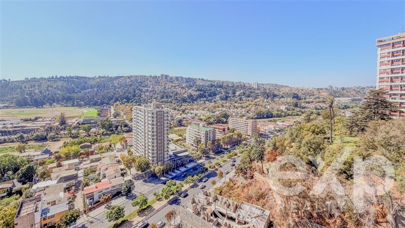 Apartment in Viña del Mar, Valparaíso, Chile 5 - 17973037
