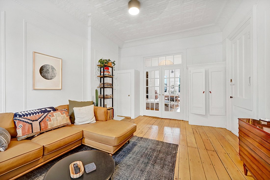 Apartment in New York, New York, United States 3 - 17972776