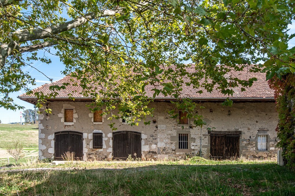 Castello in Annecy, Alvernia-Rodano-Alpi, Francia 2 - 17972864