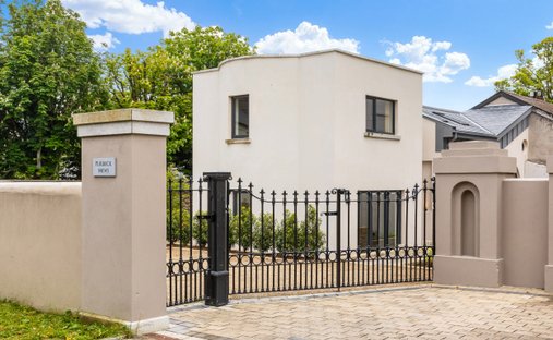 House in Dublin, County Dublin, Ireland 1