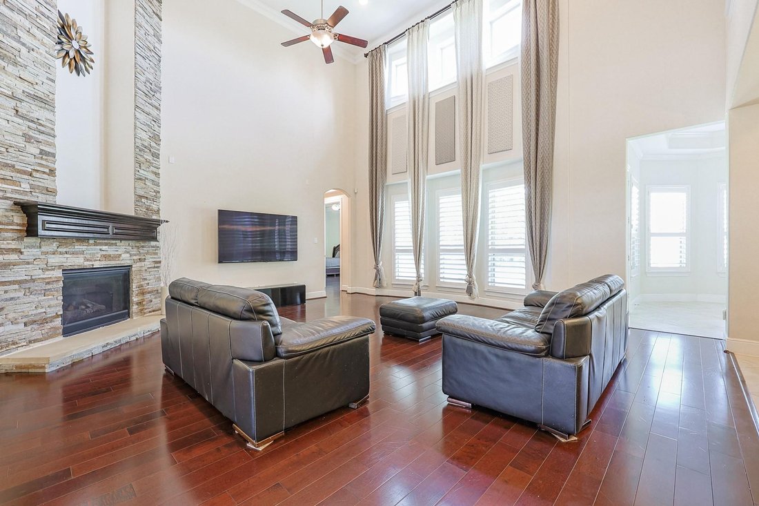 House in Katy, Texas, United States 5 - 17972562