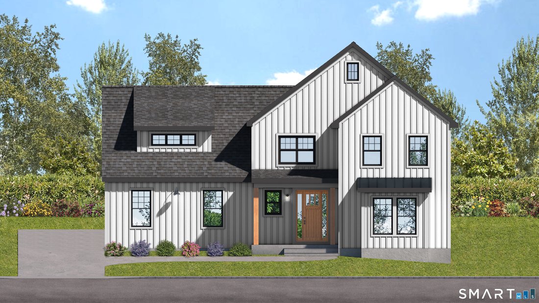 House in East Lyme, Connecticut, United States 1 - 17972889