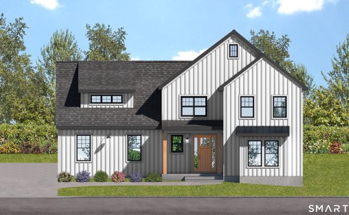 House in East Lyme, Connecticut, United States 1