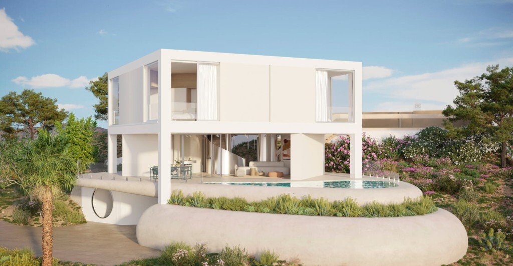 House in Orihuela, Valencian Community, Spain 1 - 17973284