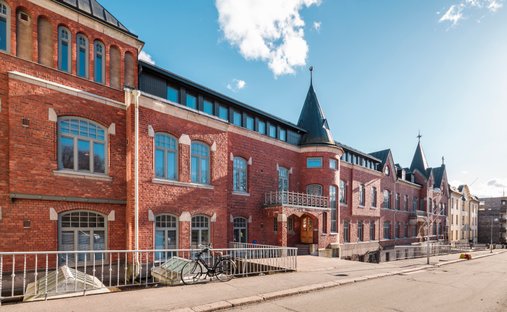 Apartment in Helsinki, Uusimaa, Finland 1