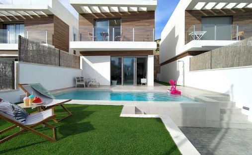 Casa a Orihuela, Comunità Valenzana, Spagna 1