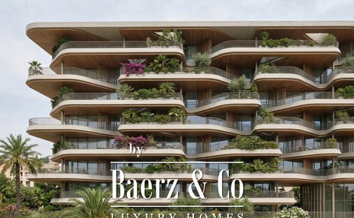Appartamento a Fuengirola, Andalusia, Spagna 1