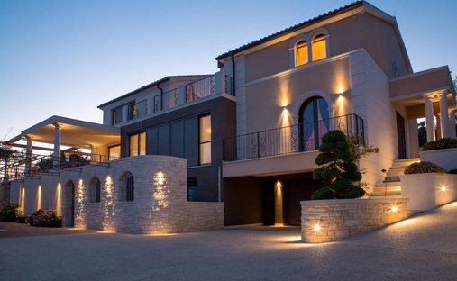 Maison à Izola, Izola, Slovénie 1