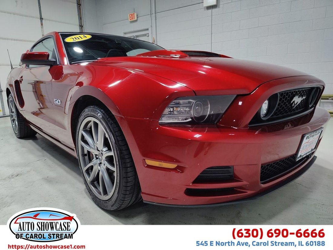 Coupe in Carol Stream, IL, United States 1 - 17972718
