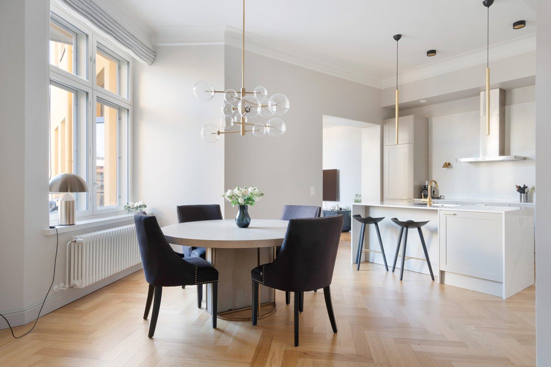Apartment in Helsinki, Uusimaa, Finland 4 - 17972642