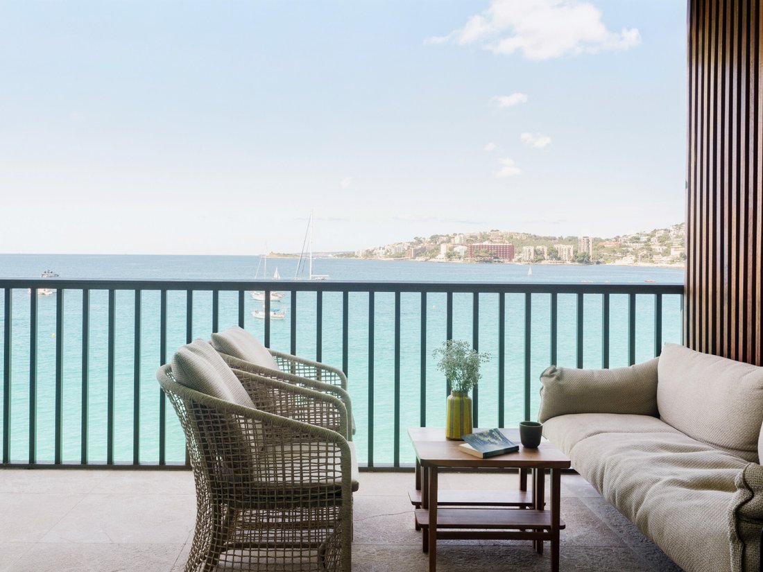 Apartment in Palma, Balearic Islands, Spain 2 - 17973154