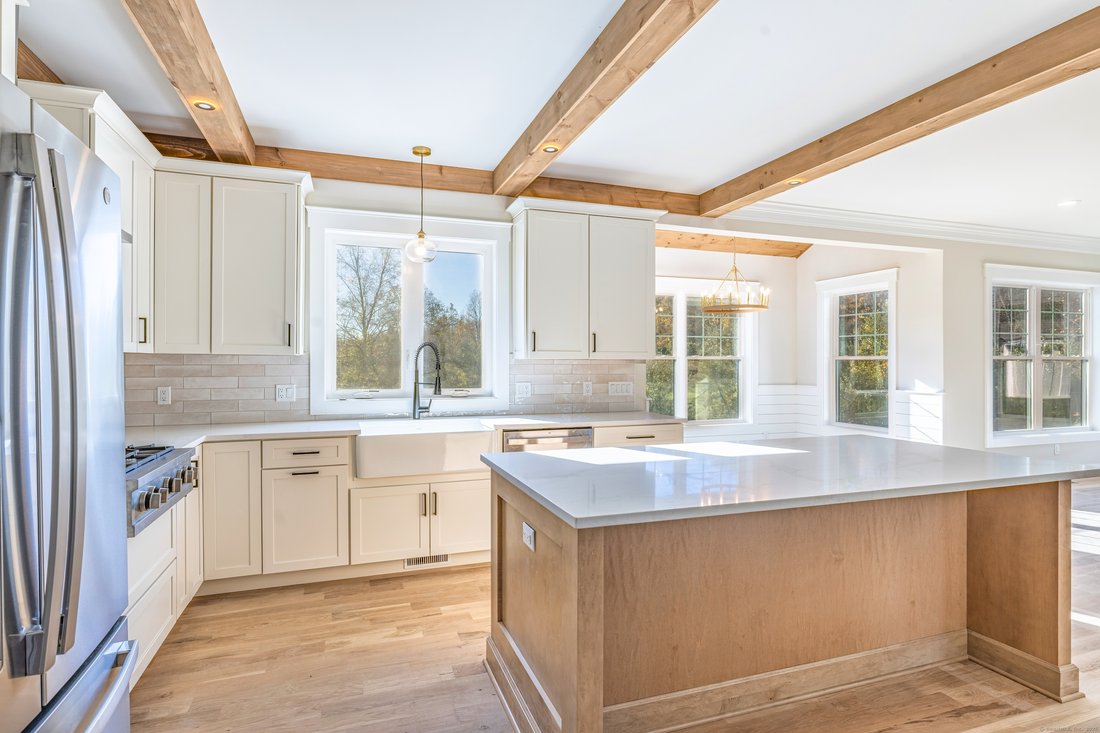 House in East Lyme, Connecticut, United States 5 - 17972889