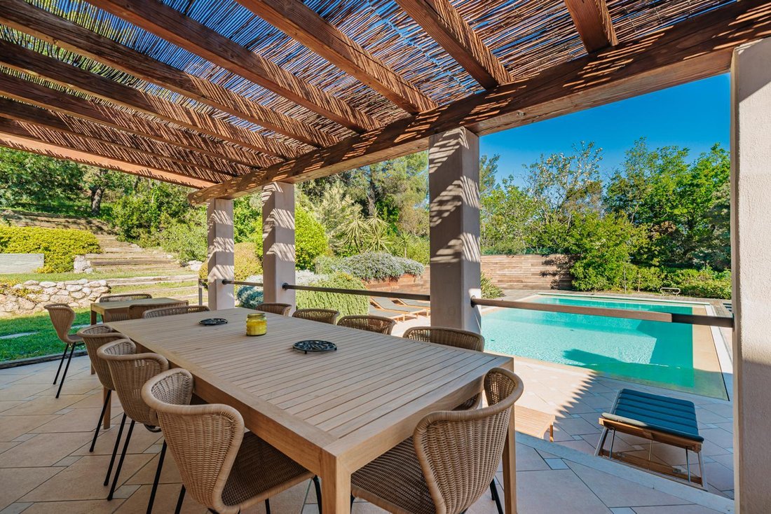 House in Ramatuelle, Provence-Alpes-Côte d'Azur, France 2 - 17973058