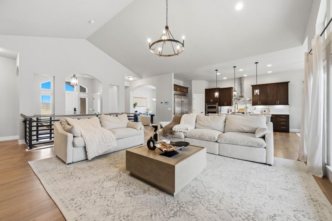 House in Colorado Springs, Colorado, United States 5 - 17753107