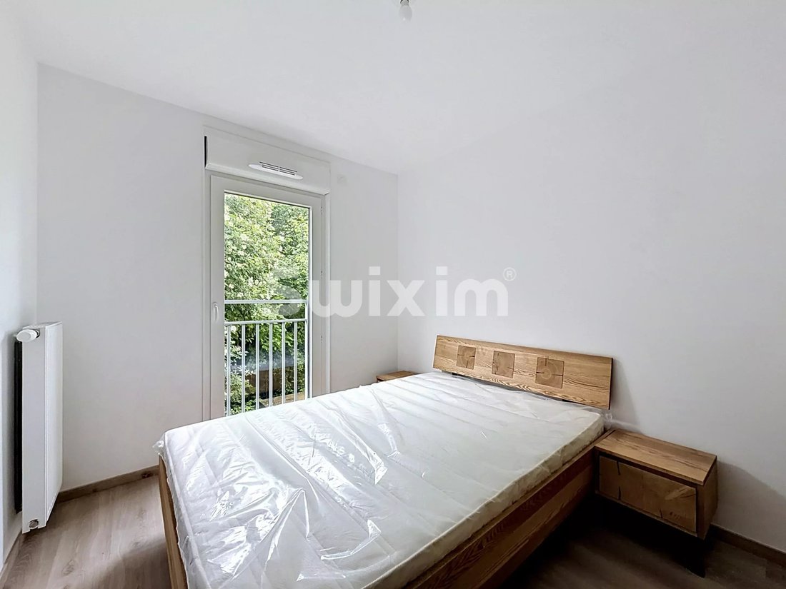 Apartment in France 5 - 17973052