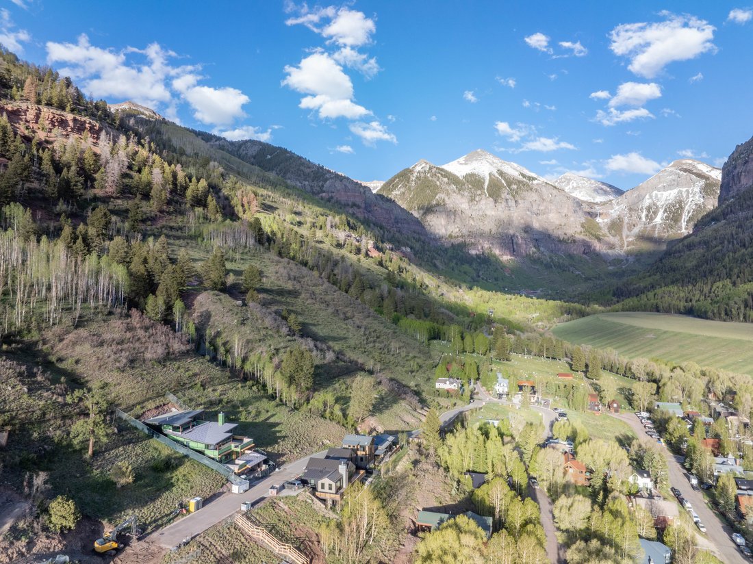 Land in Mountain Village, Colorado, United States 3 - 17972821