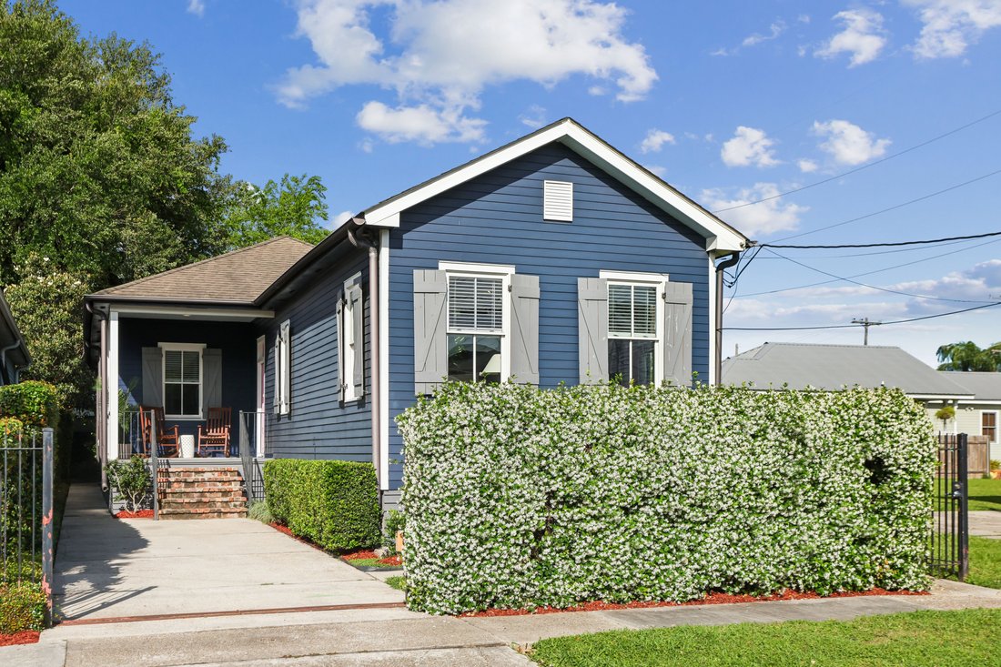 House in New Orleans, Louisiana, United States 1 - 17972782