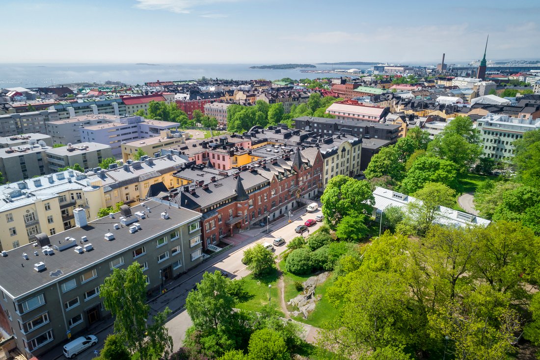 Apartment in Helsinki, Uusimaa, Finland 2 - 17972642