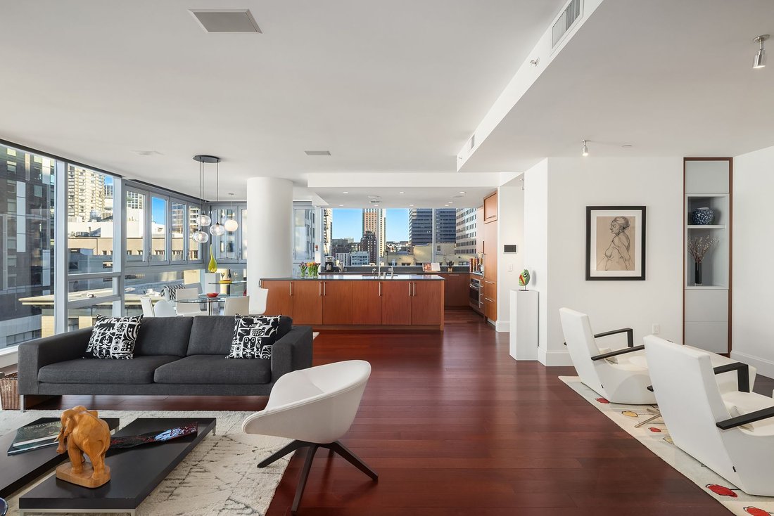 Condo in Seattle, Washington, United States 4 - 17972806