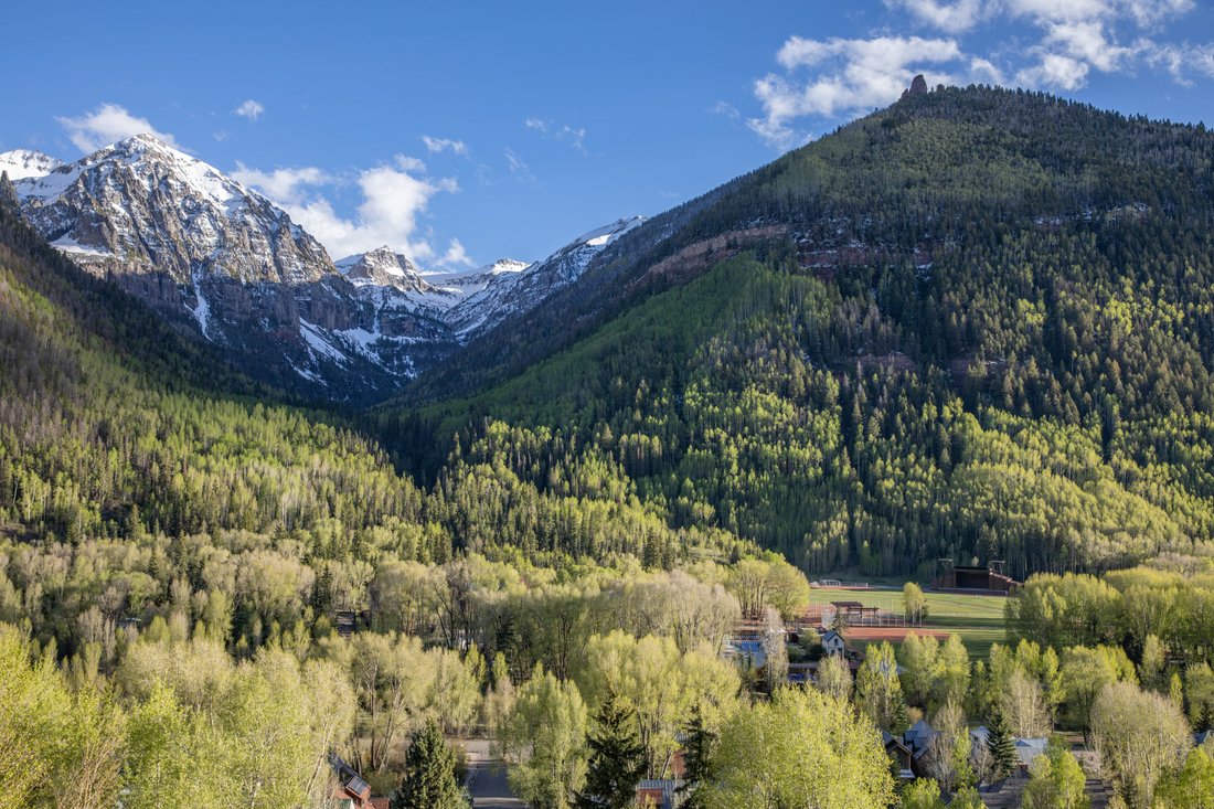 Land in Mountain Village, Colorado, United States 4 - 17972821