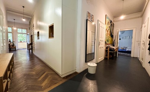 Appartement à Ljubljana, Ljubljana, Slovénie 1