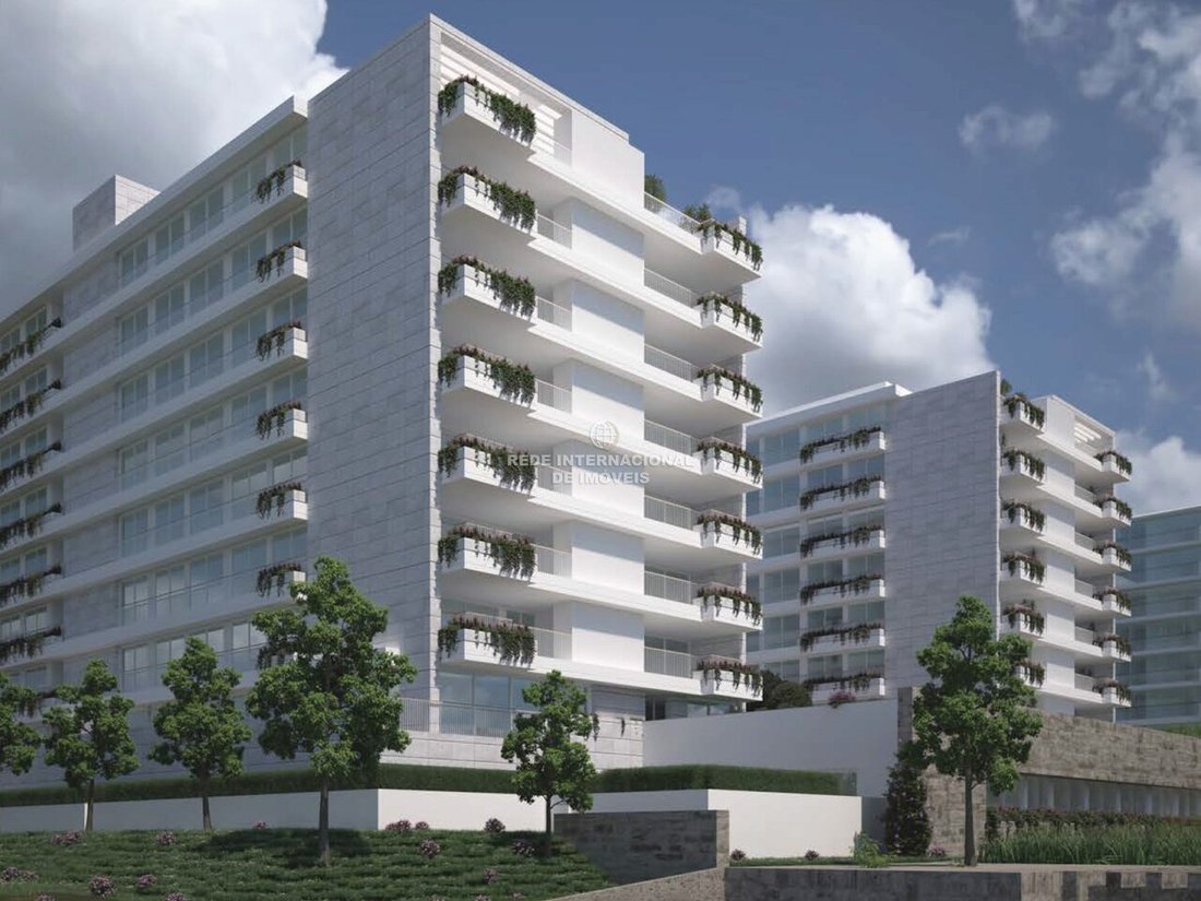 Apartment in Senhora da Hora, Porto District, Portugal 2 - 17510035