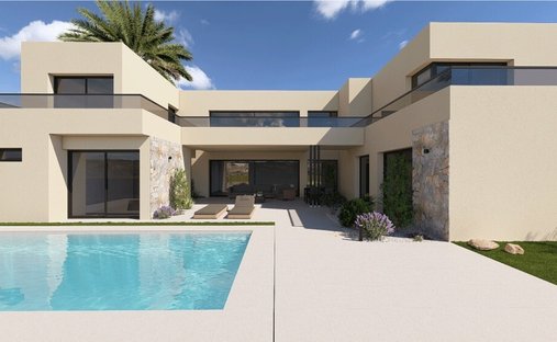 Maison à Baños y Mendigo, Murcie, Murcie 1