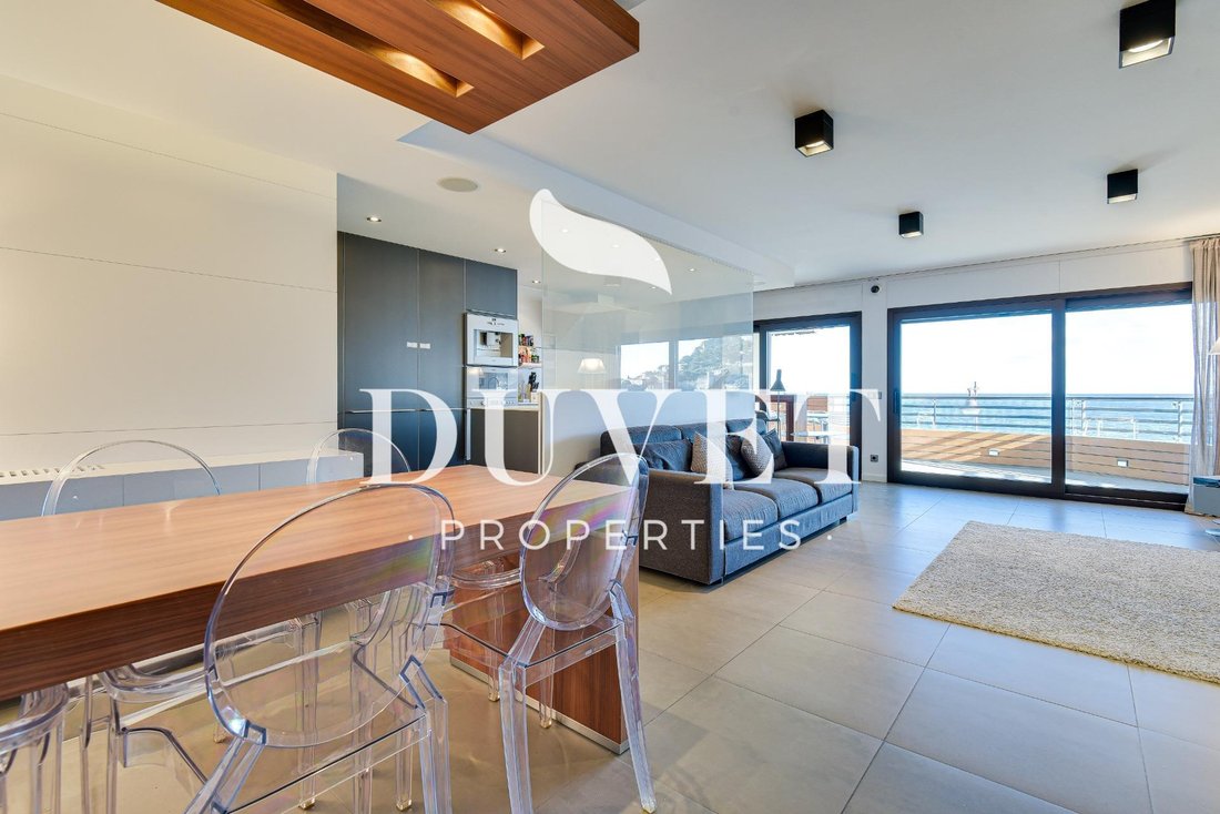 Apartment in Tossa de Mar, Catalonia, Spain 4 - 17972650
