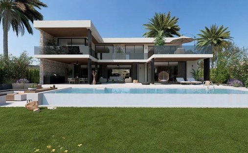 Maison à Baños y Mendigo, Murcie, Murcie 1