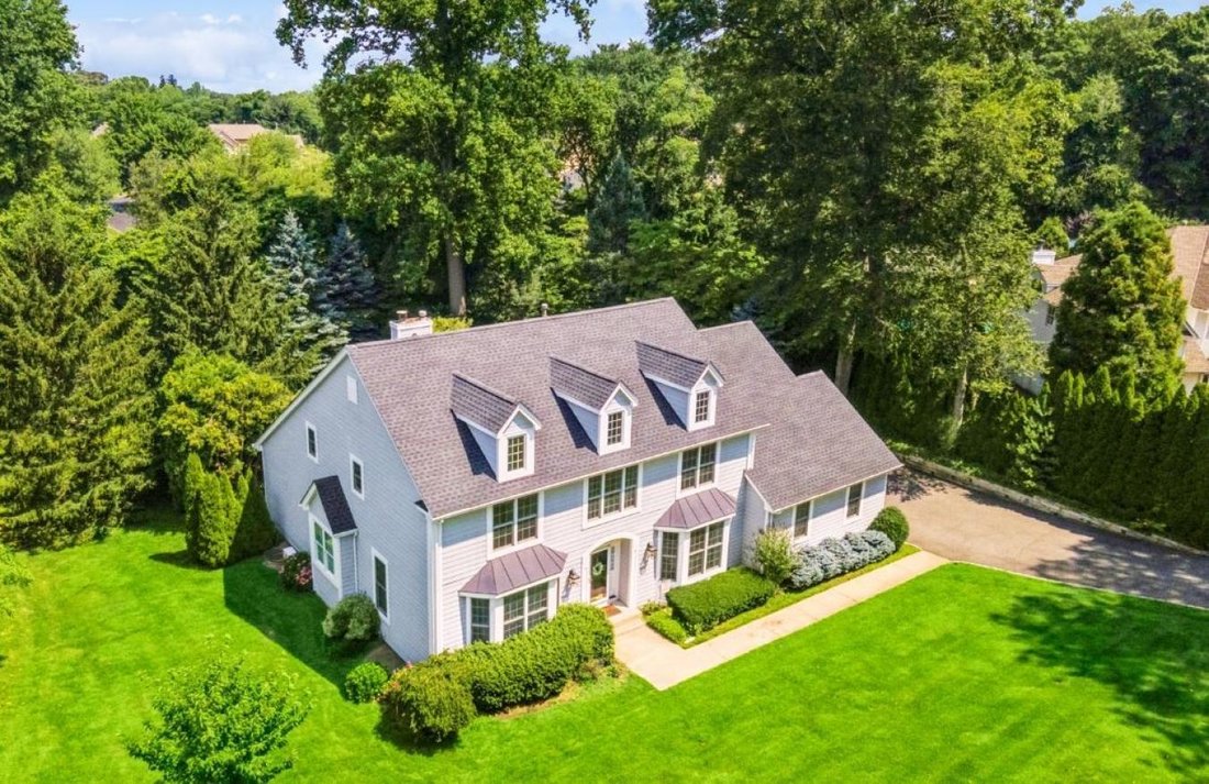 House in Glen Cove, New York, United States 1 - 17972857