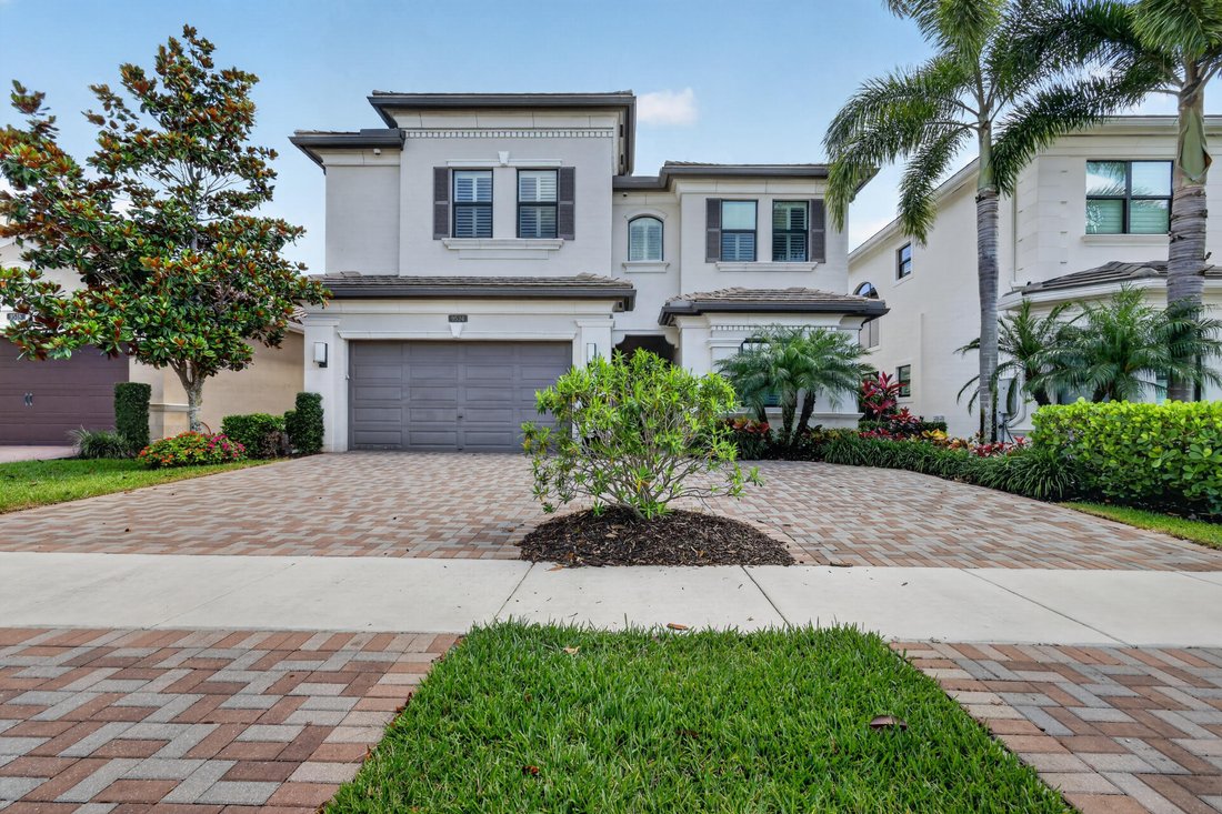 House in Delray Beach, Florida, United States 1 - 17972623