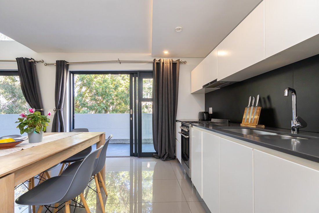 Apartment in Cape Town, Western Cape, South Africa 5 - 17972781