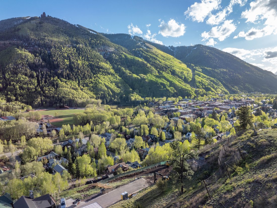 Land in Mountain Village, Colorado, United States 1 - 17972821