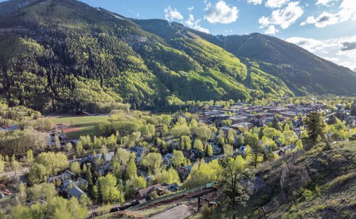 Terreno a Mountain Village, Colorado, Stati Uniti 1