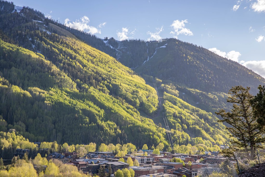 Land in Mountain Village, Colorado, United States 5 - 17972821