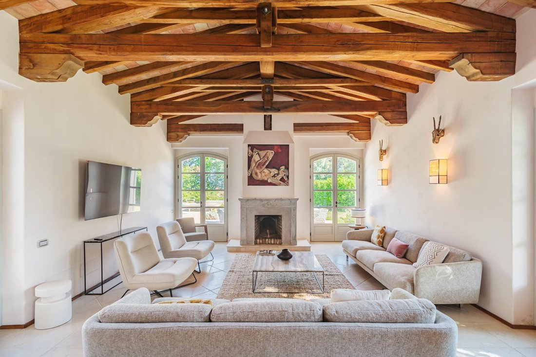 House in Ramatuelle, Provence-Alpes-Côte d'Azur, France 3 - 17973058