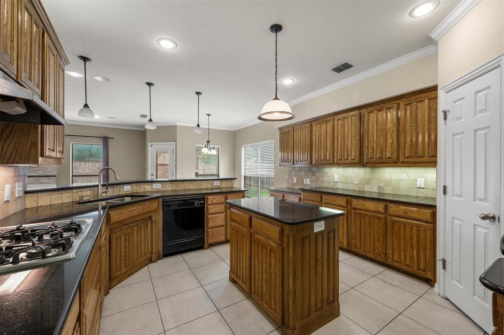 House in North Richland Hills, Texas, United States 3 - 17972622