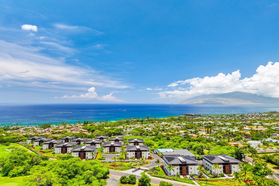 Condo in Kihei, Hawaii, United States 4 - 17972774