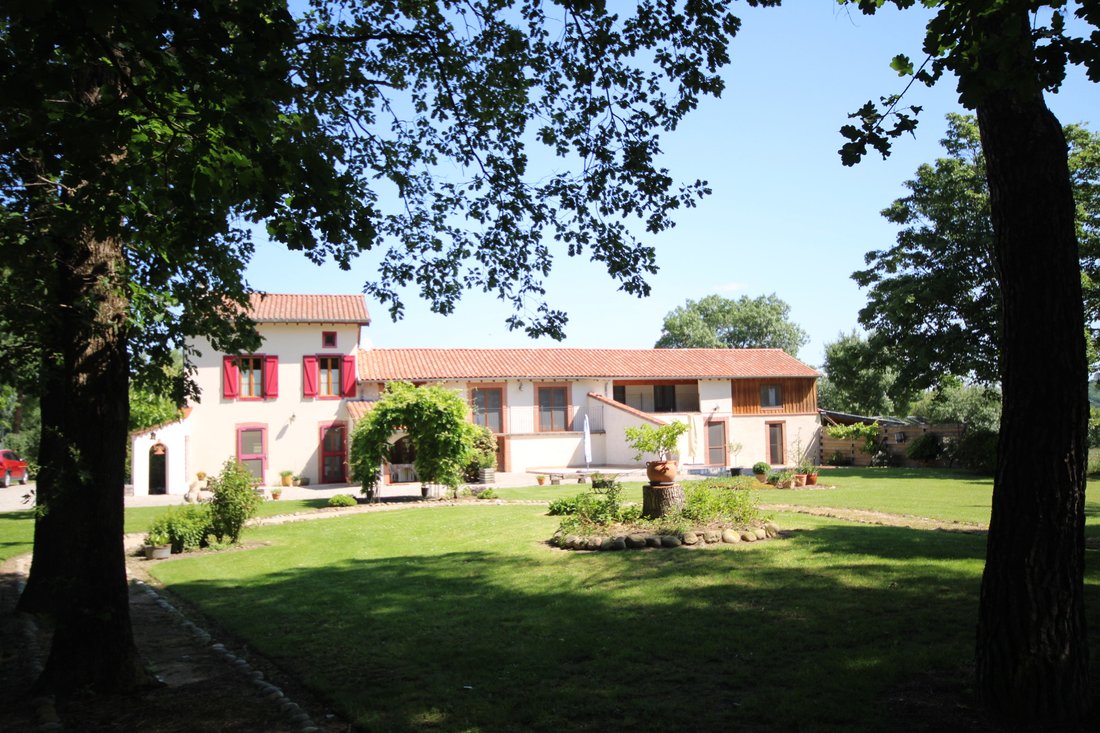 Castle in Mirepoix, Occitania, France 4 - 16118858