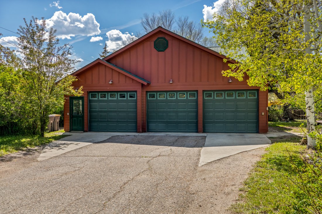 Steamboat Springs, Colorado, United States 5 - 17972795