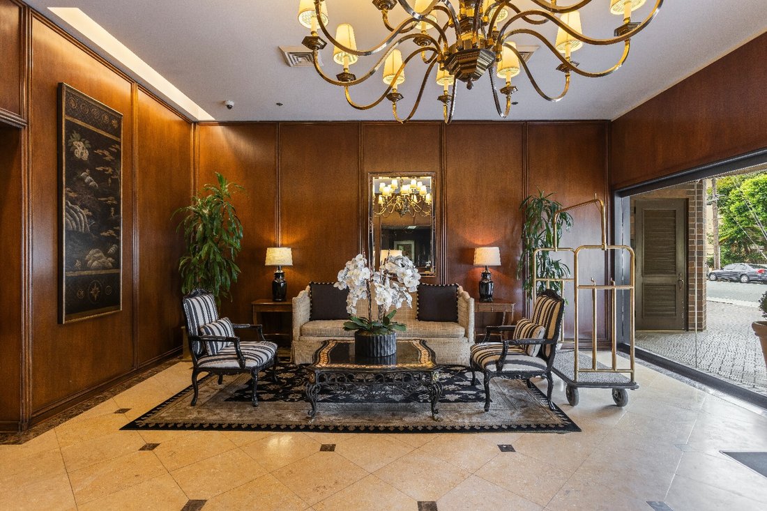 Condo in Los Angeles, California, United States 3 - 17972790