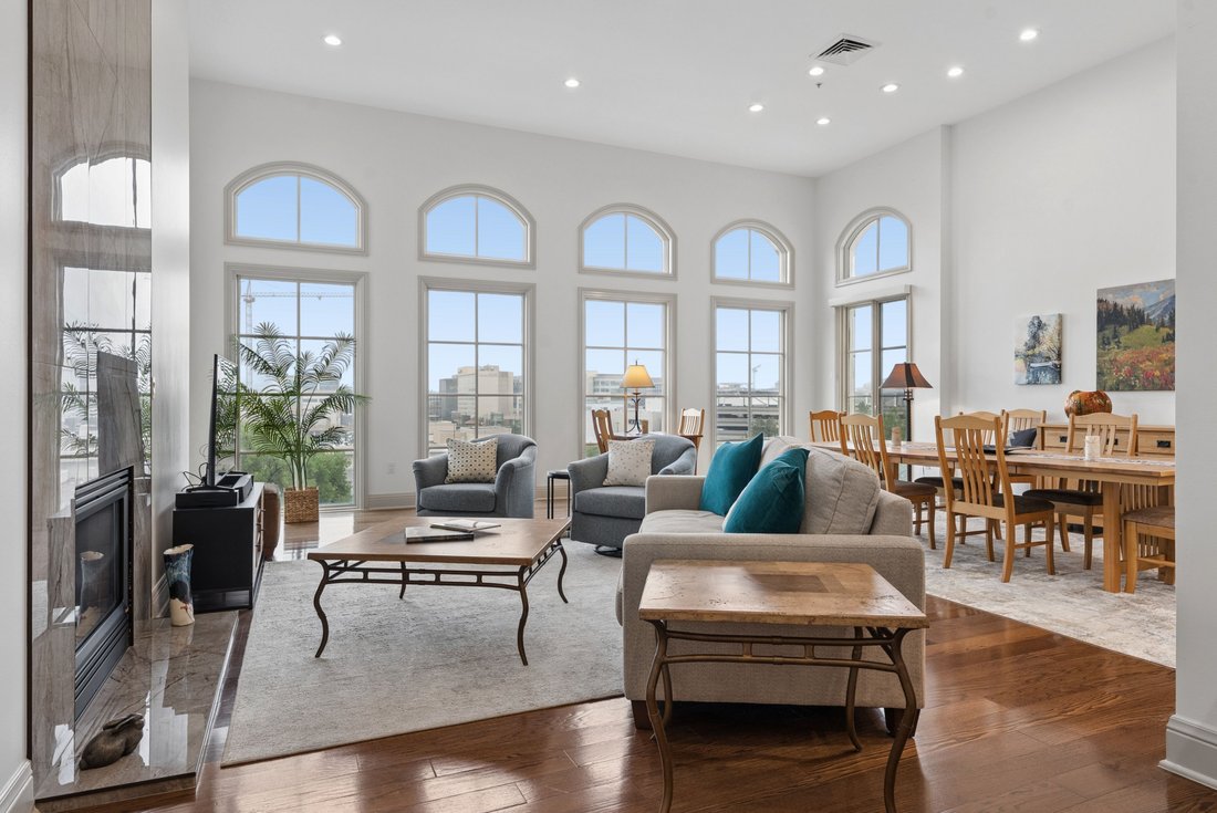 Condo in Denver, Colorado, United States 3 - 17972950