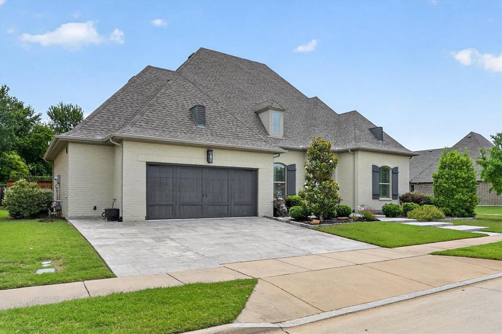 House in McKinney, Texas, United States 2 - 17972612