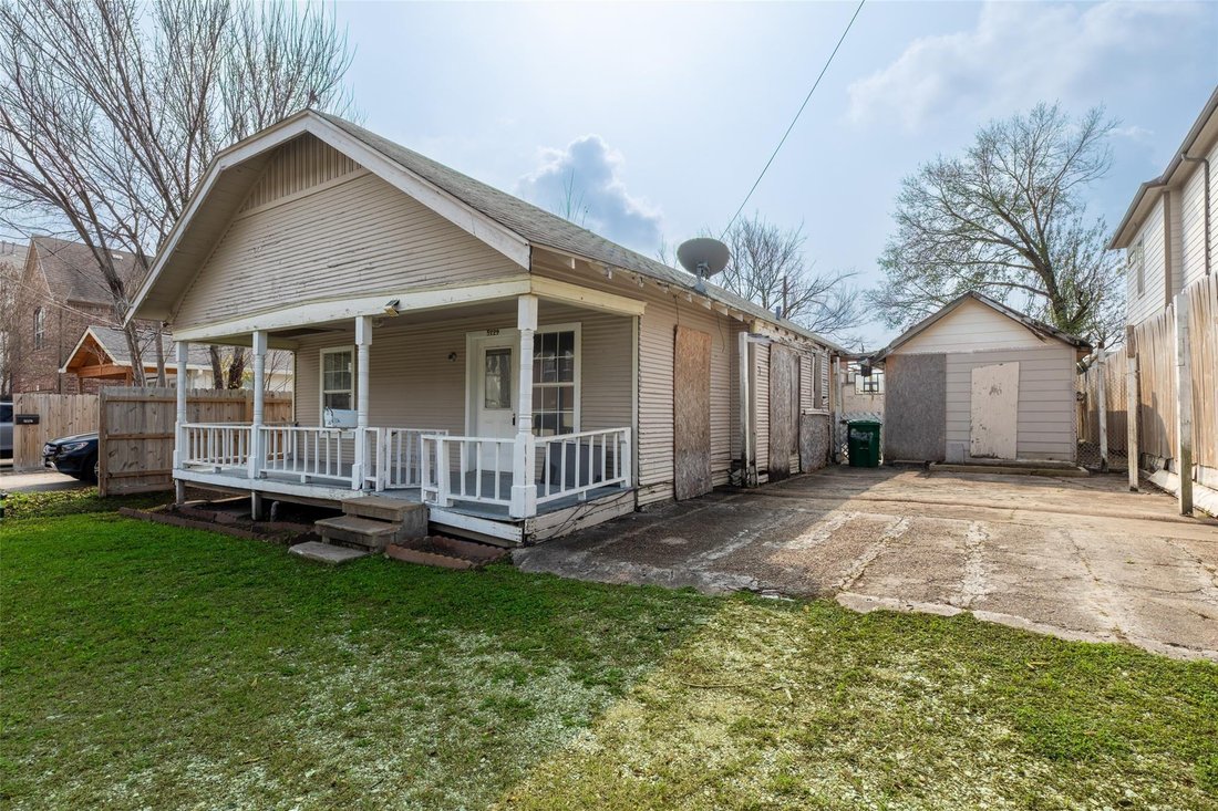House in Houston, Texas, United States 4 - 17972571