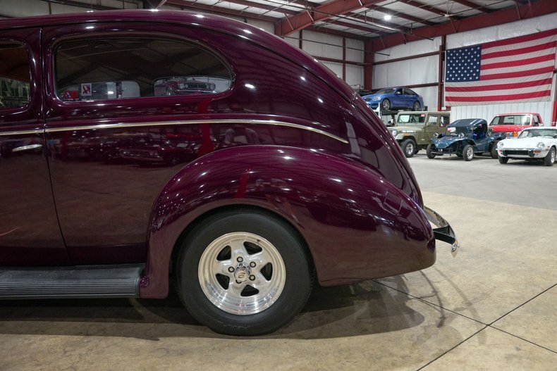 Coupe in Grand Rapids, United States 5 - 17972641
