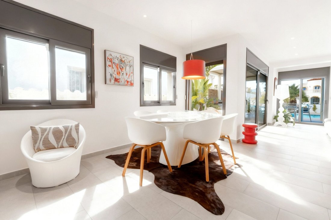 House in Empuriabrava, Catalonia, Spain 4 - 17972645